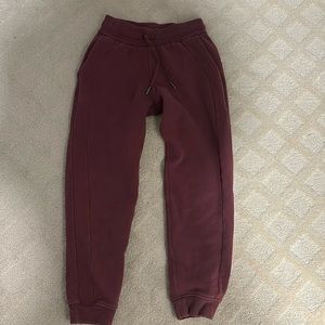 Lululemon joggers